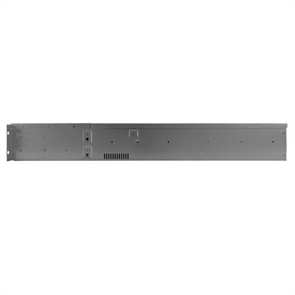 Серверный корпус 2U NR-R212-2 500Вт 12xHot Swap SAS/SATA (EATX 12x13, 650mm) черн, Negorack — изображение 4