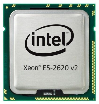 ПРОЦЕССОРЫ CPU INTEL XEON