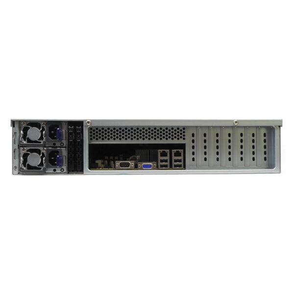 Серверный корпус 2U NR-H212 2x800Вт 12xHot Swap + 2xHS SAS/SATA (EATX 12x13, 650mm) черный,Negorack — изображение 12