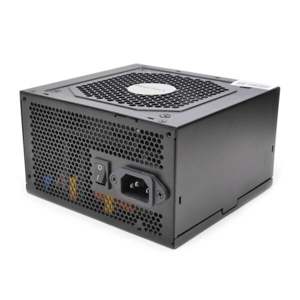 Блок питания ATX 750Вт NR-PSU7501 rev4, PS/2, EPS12V, активный PFC, Negorack — изображение 2