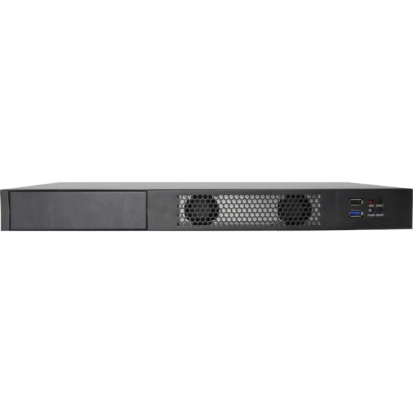 Серверный корпус 1U NR-N125CD 300Вт (MiniITX, 1x5.25 or 1x3.5int or 2x2.5int, 250mm) черный, NegoRack — изображение 6