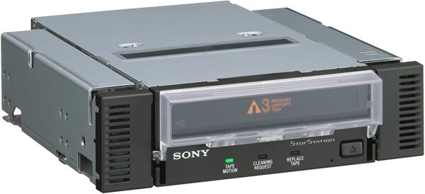 Ленточная библиотека SONY AITi260VIP (SDX-700C/R) AIT-3 260GB, внутренняя, SCSI LVD/SE