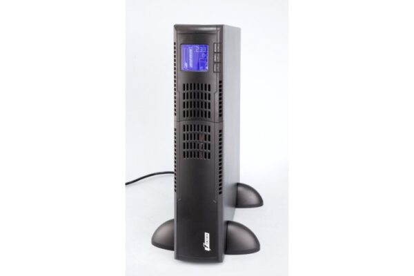 ИБП PowerMan Smart Prof 800VA — изображение 3