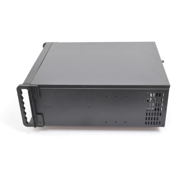 Серверный корпус 4U NR-N4860 700Вт (EATX 12x13, 6x5.25ext, 2x3.5ext, 2x3.5int, 528mm), Negorack — изображение 5