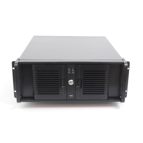 Акция!Серверный корпус 4U NR-N4860 + Блок питания ATX 500Вт + 2x Корзины NR-BP3500SS — изображение 2