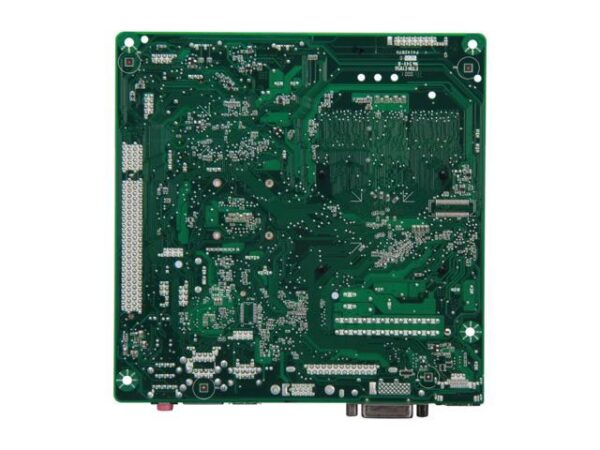 Материнская плата INTEL BOXD2700DC Intel Atom D2700 SO-DIMM DDR3*2 1 PCI 2*ATA 3.0 Gb/s 1*GL — изображение 5