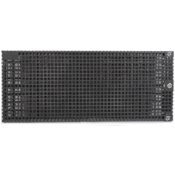 Серверный корпус 4U NR-R408 500Вт 8xHot Swap SAS/SATA (EATX 12x13), 380mm, черный, Negorack — изображение 11