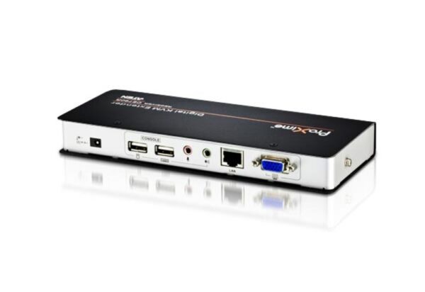 Удлинитель KVM CE770 VGA, USB, RS232, AUDIO (300м), Aten — изображение 3