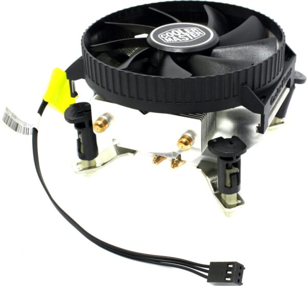 Вентилятор (Socket 1150/1155/1156/775/) Cooler Master RR-V211-15FK-R1