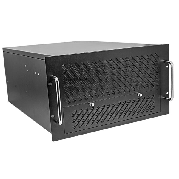 Серверный корпус 6U NR-N650 (EATX 12x13, 2x5.25ext, 24x3.5int), NegoRack — изображение 2