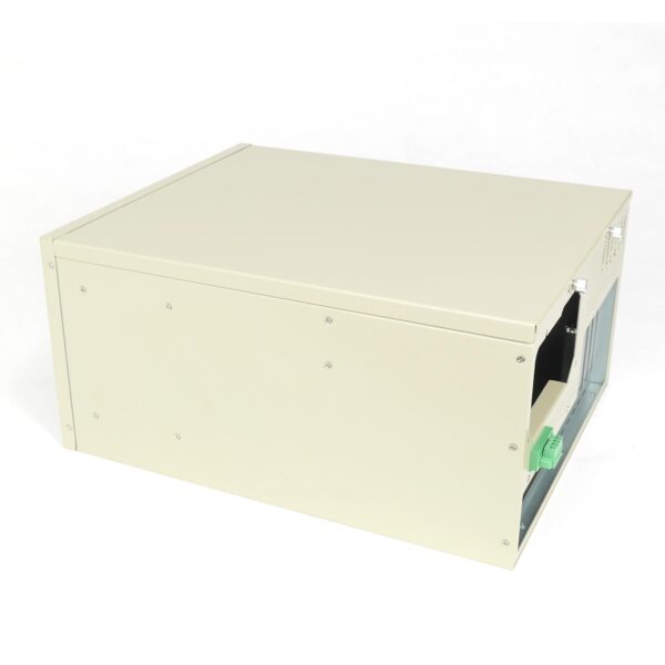 Компактный корпус NR-W55 (ATX 12x9.6, 1x5.2ext, 2x3.5ext, 1х3.5int,330x196x406мм), бежевый, Negorack — изображение 5