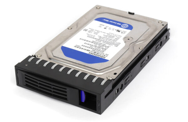 Корпус mini-ITX для NAS, 300Вт, 4xSAS/SATA Hotswap HDD, USB 3.0, 2.5" int, NR-ITX1 Negorack — изображение 17