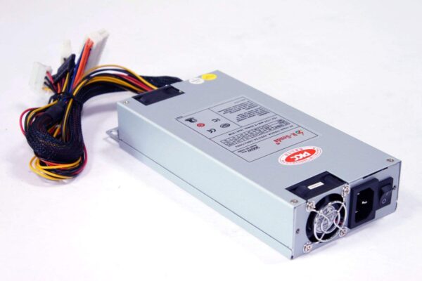 Блок питания 1U ATX SD-3200U 300Вт, EPS12V, 1U, Rsenda