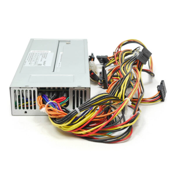 Блок питания ATX NR2-HVR500-N rev2 2x500Вт с резервированием, КПД 95% PFC, EPS12V, 1U, Negorack — изображение 5