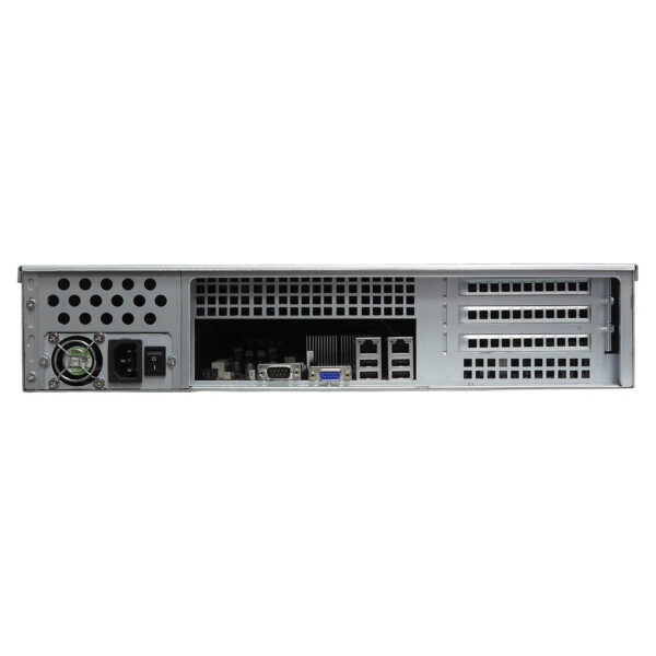 Серверный корпус 2U NR-R212 2x600Вт 12xHot Swap SAS/SATA (EATX 12x13, 650mm) черный — изображение 20